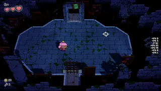 Скриншот 1 к игре Another Castle