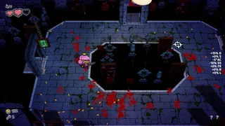 Скриншот 2 к игре Another Castle
