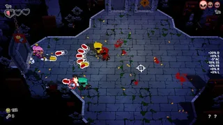 Скриншот 3 к игре Another Castle