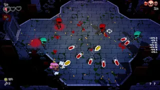 Скриншот 4 к игре Another Castle