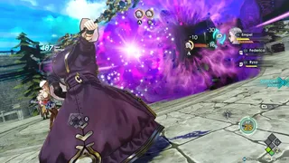 Скриншот 2 к игре Atelier Ryza 3: Alchemist of the End & the Secret Key DX