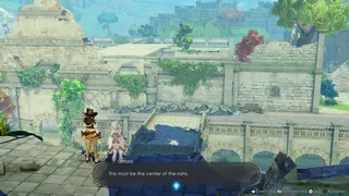 Скриншот 7 к игре Atelier Ryza 3: Alchemist of the End & the Secret Key DX