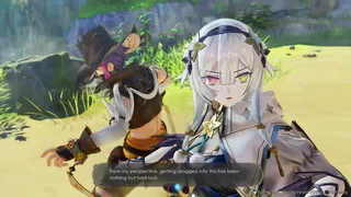 Скриншот 8 к игре Atelier Ryza 3: Alchemist of the End & the Secret Key DX