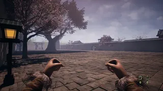Скриншот 3 к игре Pau e Pedra