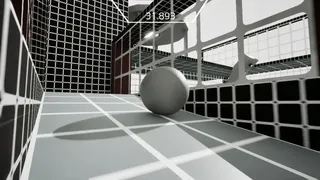 Скриншот 1 к игре Gallium