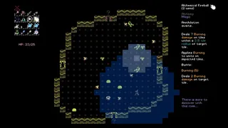 Скриншот 4 к игре Alchemist's Alcove