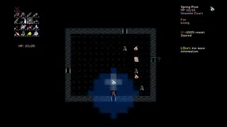 Скриншот 5 к игре Alchemist's Alcove