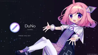 Скриншот 1 к игре DuNo