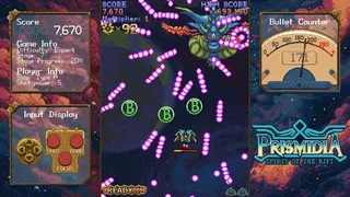 Скриншот 1 к игре PRISMIDIA: Spirit of the Rift