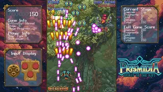 Скриншот 4 к игре PRISMIDIA: Spirit of the Rift