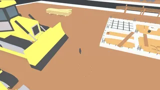 Скриншот 5 к игре Raccoon Crime Spree