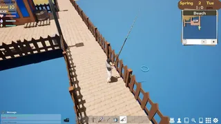 Скриншот 2 к игре Shards of the library