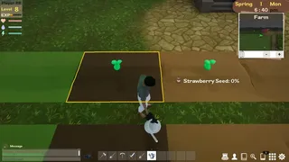 Скриншот 3 к игре Shards of the library