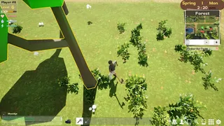 Скриншот 6 к игре Shards of the library