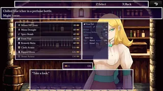 Скриншот 3 к игре Dungeon Trick