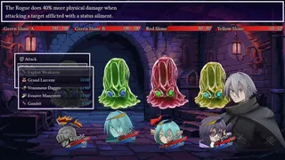 Скриншот 4 к игре Dungeon Trick