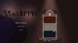 Скриншот 1 к игре Void : EMMA | 空：艾玛