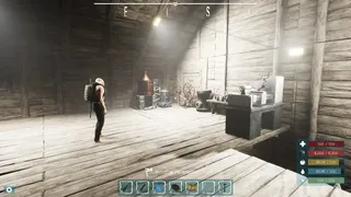 Скриншот 2 к игре Fade Survival