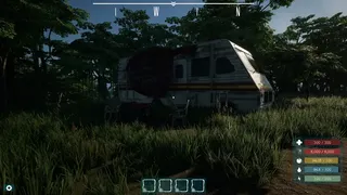 Скриншот 4 к игре Fade Survival