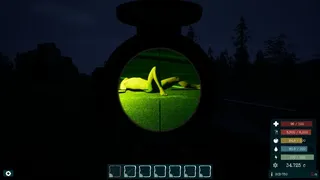 Скриншот 7 к игре Fade Survival