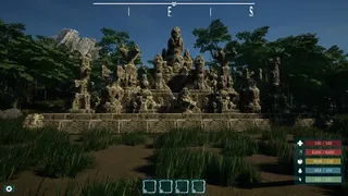 Скриншот 8 к игре Fade Survival