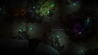 Скриншот 3 к игре Defiled West