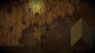 Скриншот 4 к игре Defiled West