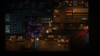 Скриншот 6 к игре Defiled West