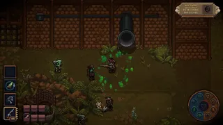 Скриншот 8 к игре Defiled West