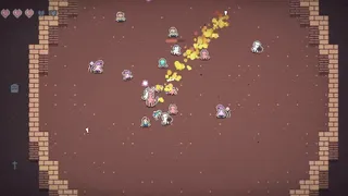 Скриншот 1 к игре Bullet Bound