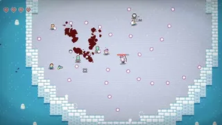 Скриншот 2 к игре Bullet Bound
