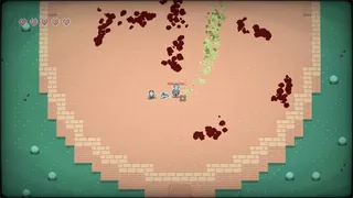 Скриншот 4 к игре Bullet Bound