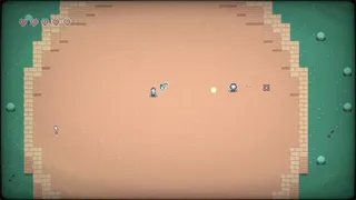 Скриншот 5 к игре Bullet Bound