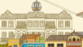 Скриншот 2 к игре 999 Hidden Cats: Australia Together