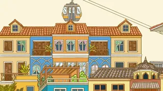 Скриншот 3 к игре 999 Hidden Cats: Australia Together