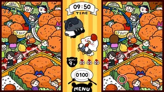Скриншот 3 к игре BAKU -バク-