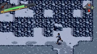 Скриншот 3 к игре The Myth of a Godslayer