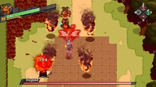 Скриншот 5 к игре The Myth of a Godslayer