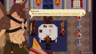 Скриншот 7 к игре The Myth of a Godslayer