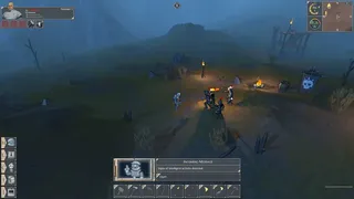Скриншот 2 к игре Nighthold: Number 1