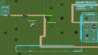 Скриншот 3 к игре Solar Defense