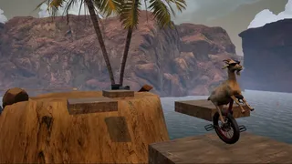 Скриншот 7 к игре Unicycle Sheep