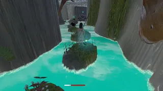 Скриншот 2 к игре The Queen Riding Insects