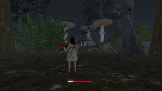 Скриншот 5 к игре The Queen Riding Insects