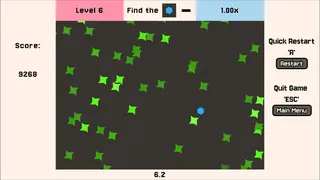 Скриншот 1 к игре Click the Shape