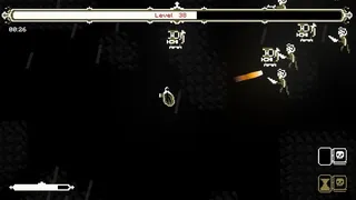 Скриншот 1 к игре Sinner's Grimoire