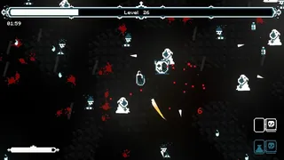 Скриншот 3 к игре Sinner's Grimoire