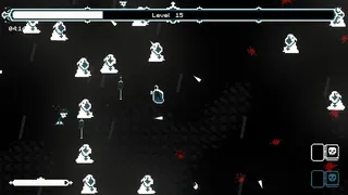 Скриншот 4 к игре Sinner's Grimoire