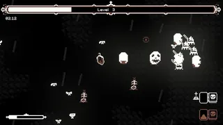 Скриншот 5 к игре Sinner's Grimoire
