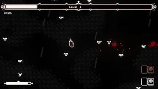 Скриншот 6 к игре Sinner's Grimoire